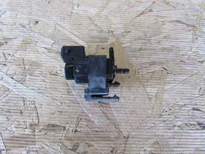 BMW Electric Vacuum EGR Valve Control Solenoid 117478108312